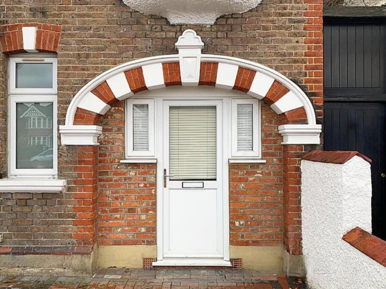 Cozytomari Apartment London Exterior photo